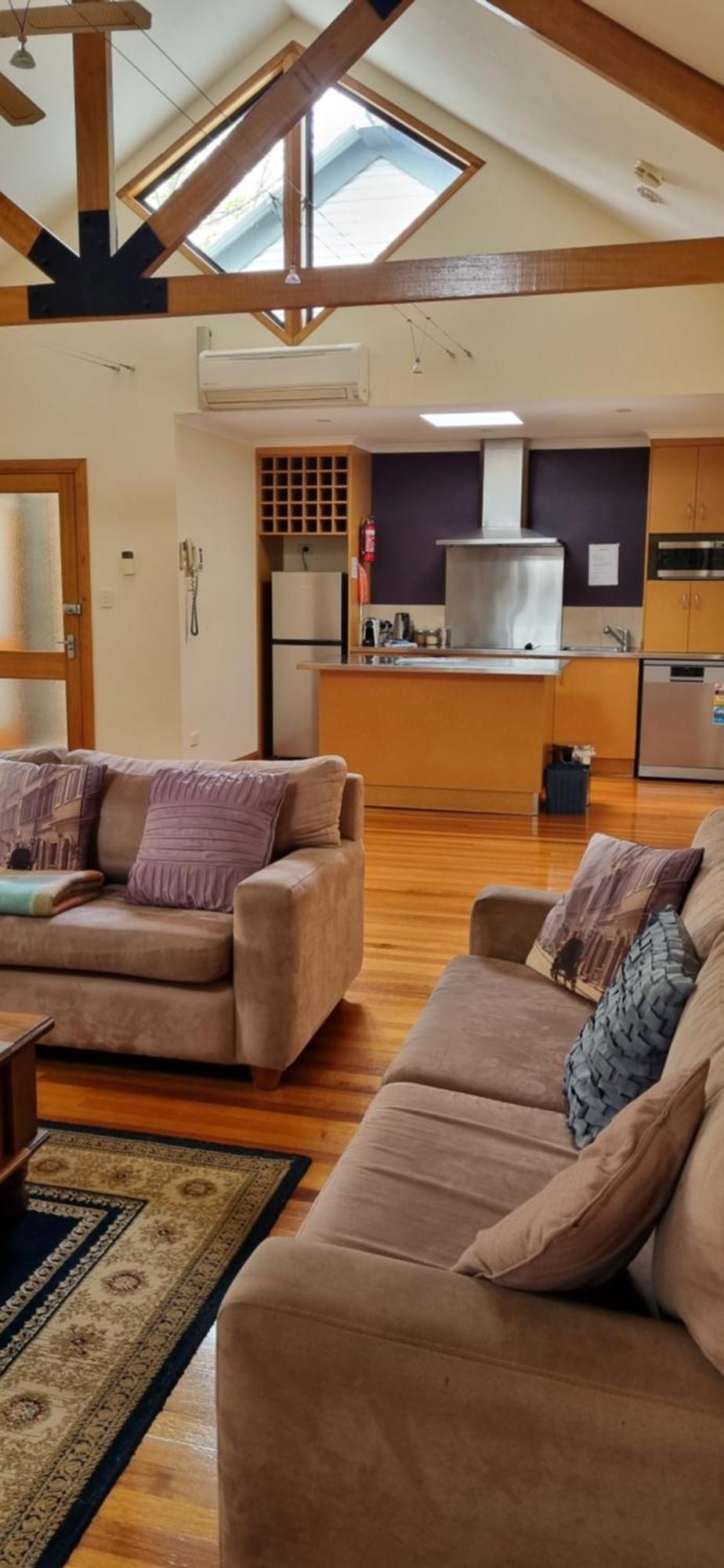 Bella Apartment *
